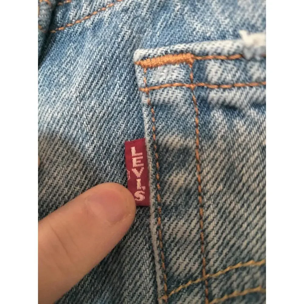 Levi's 501‎ 